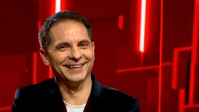 Причина, по которой Дэн Негру отказывается делать подкаст. Что нарушает докладчика: «Слишком много легких жалюзи»