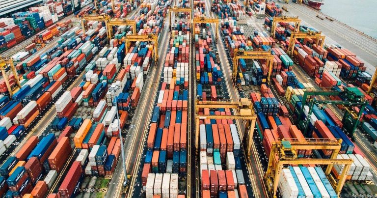 Украинские продавцы с товарами до 800 долларов не подпадают под новые обязанности США