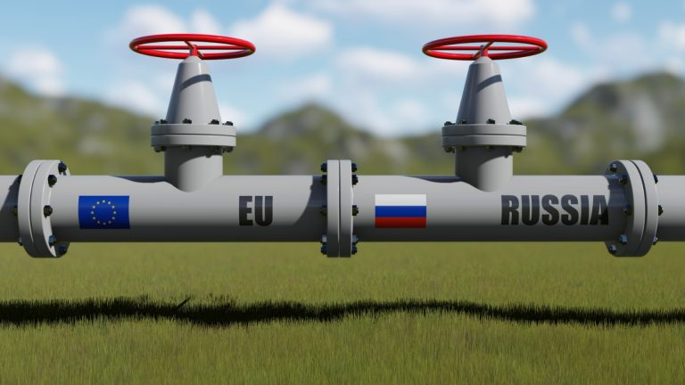 Прекратить долгосрочные российские газовые контракты: Европейская комиссия готова к проекту