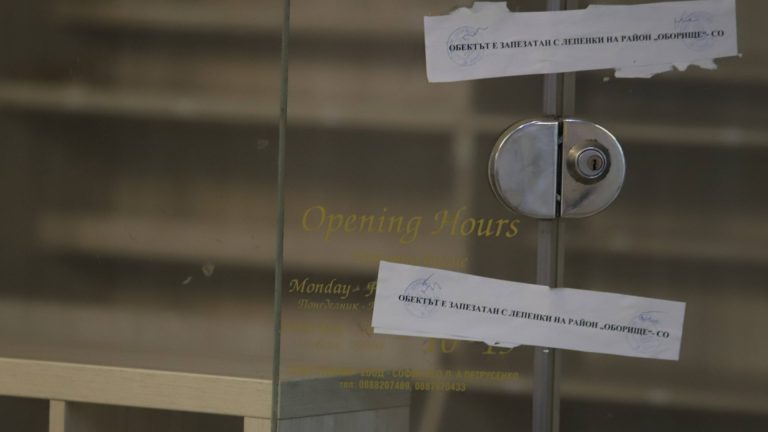 Взволнованный прогноз: рост банкротства в нашей стране прогнозирует экспертов