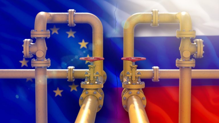 Европа отказывается от важного инструмента санкций против России?