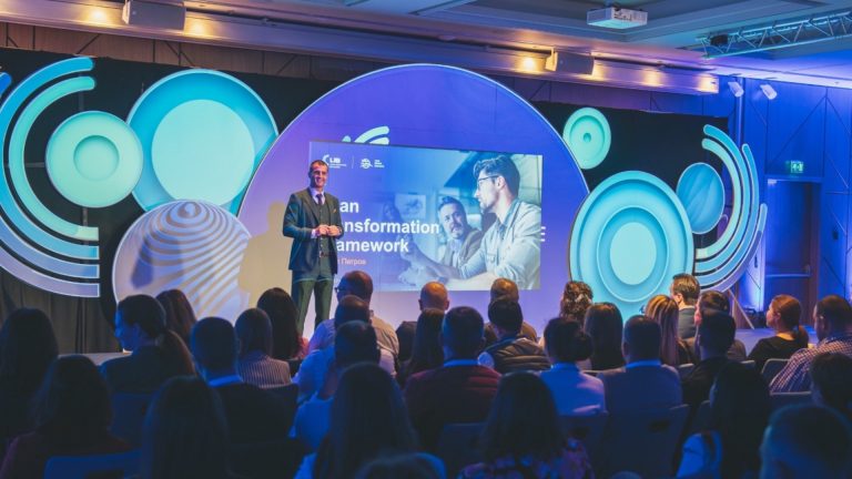 Это когда будет проведено мероприятие для улучшения и управления бизнес -процессами