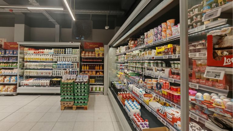 Держается для Гут: производители и процессоры в споре по поводу заработной платы