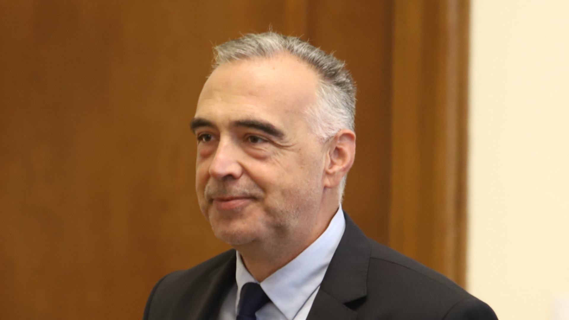 Кутев: Боташский договор казался разумным