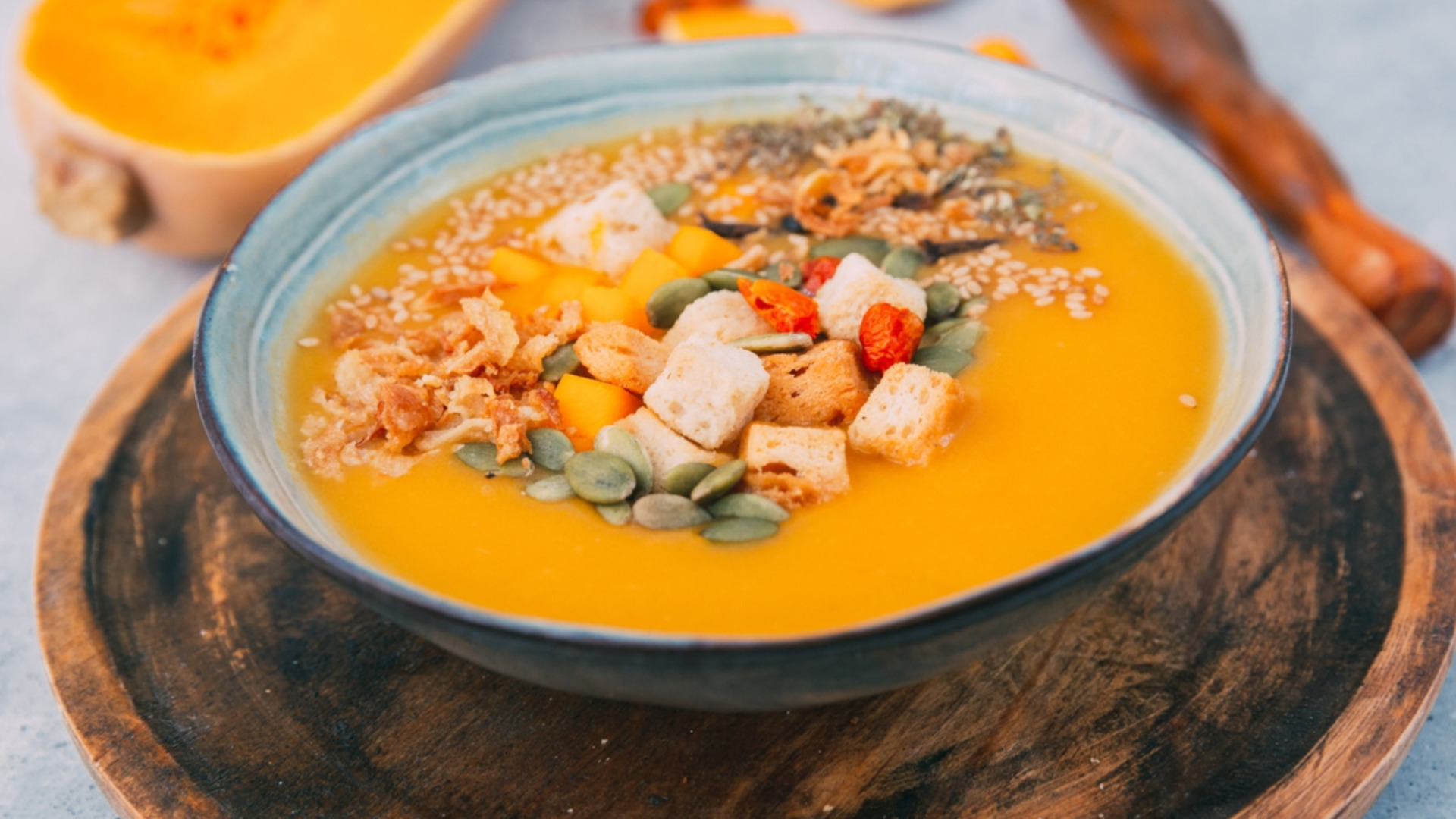 Топ 7 супов для похудения - подол вкусный, подол