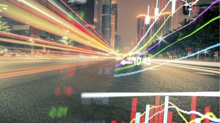 Глобальный обмен рост после последних новостей о обязанностях