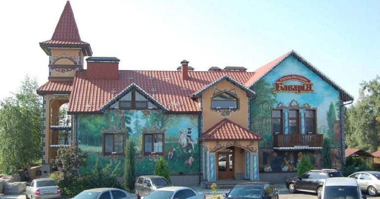 Активы генерала российской армии Капашин в Полтаве оценивались почти в 700 миллионов млн.