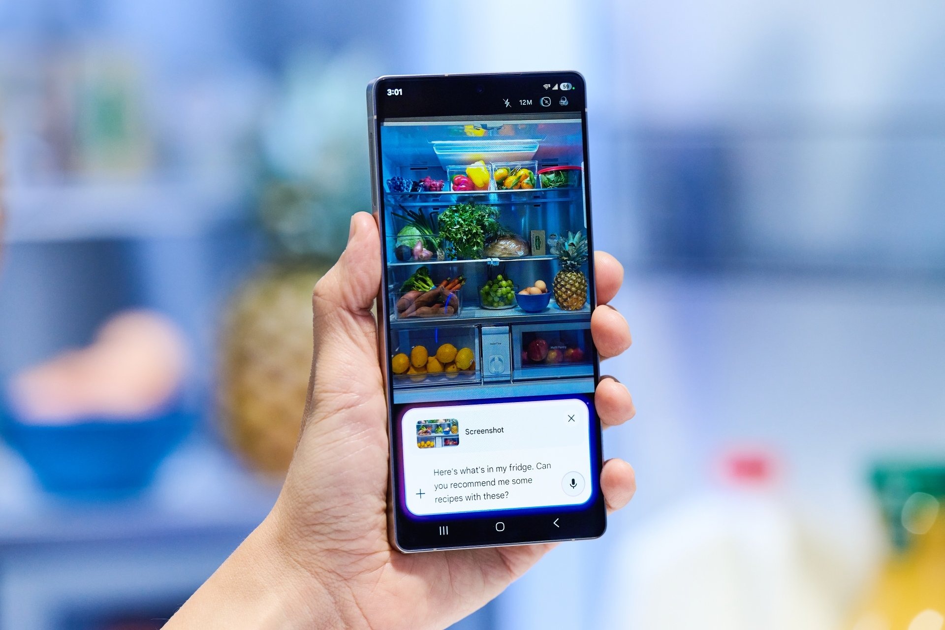 Samsung Galaxy S25 становится умнее: живые драгоценные камни с бесплатными визуальными функциями только для вас