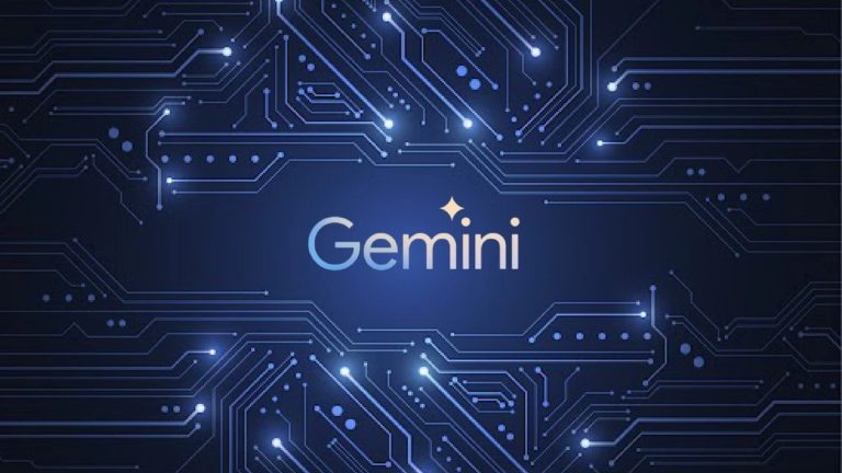 Gemini 2.5 Pro, совершенно бесплатно: как вы помогаете вам из Google, не прося денег