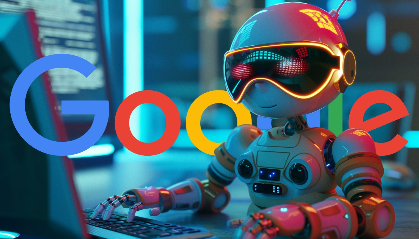 Платите не за инновации: Google Tactics, чтобы держать своих сотрудников от конкуренции