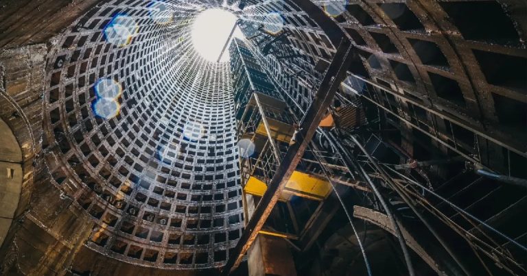 Еще один 78 миллионов долларов США должен оплатить бывшего подрядчика по строительству метро для Vynohradar