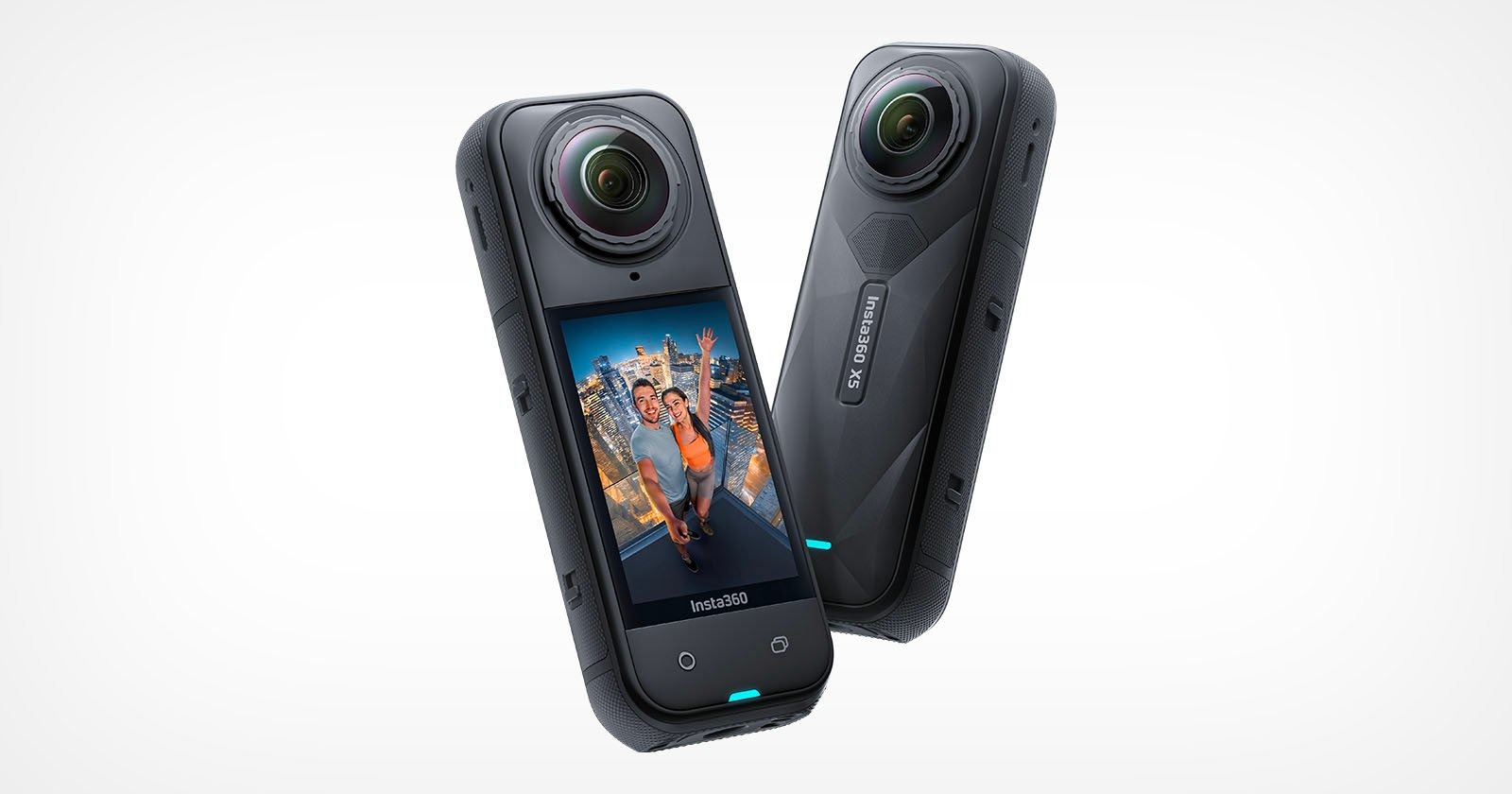 Новейшая альтернатива GoPro, официально запущенная: что знает Inst360 x5