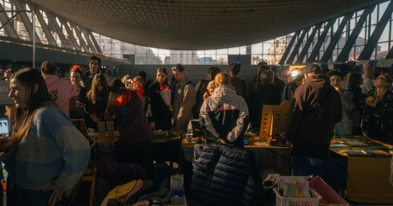 Велосипед, книги, виски и благотворительность. Апрельские мероприятия от украинского бизнеса