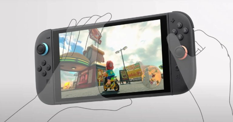 Switch 2 выйдет 5 июня и стоимость от 450 долларов, а Hollow Knight: Silksong можно ожидать в этом году - что новое было сказано в Nintendo Direct