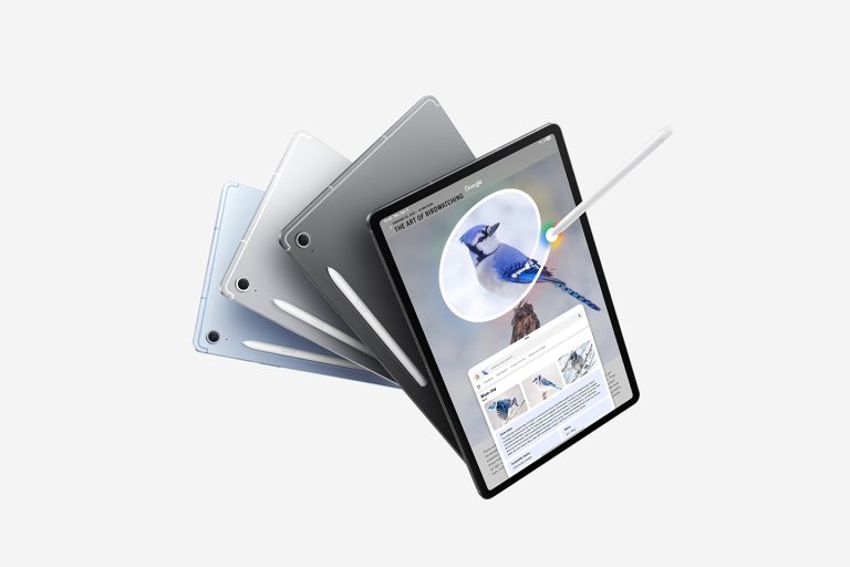 Samsung запустила серию Galaxy Tab S10 FE: причины для покупки новых гигантских планшетов