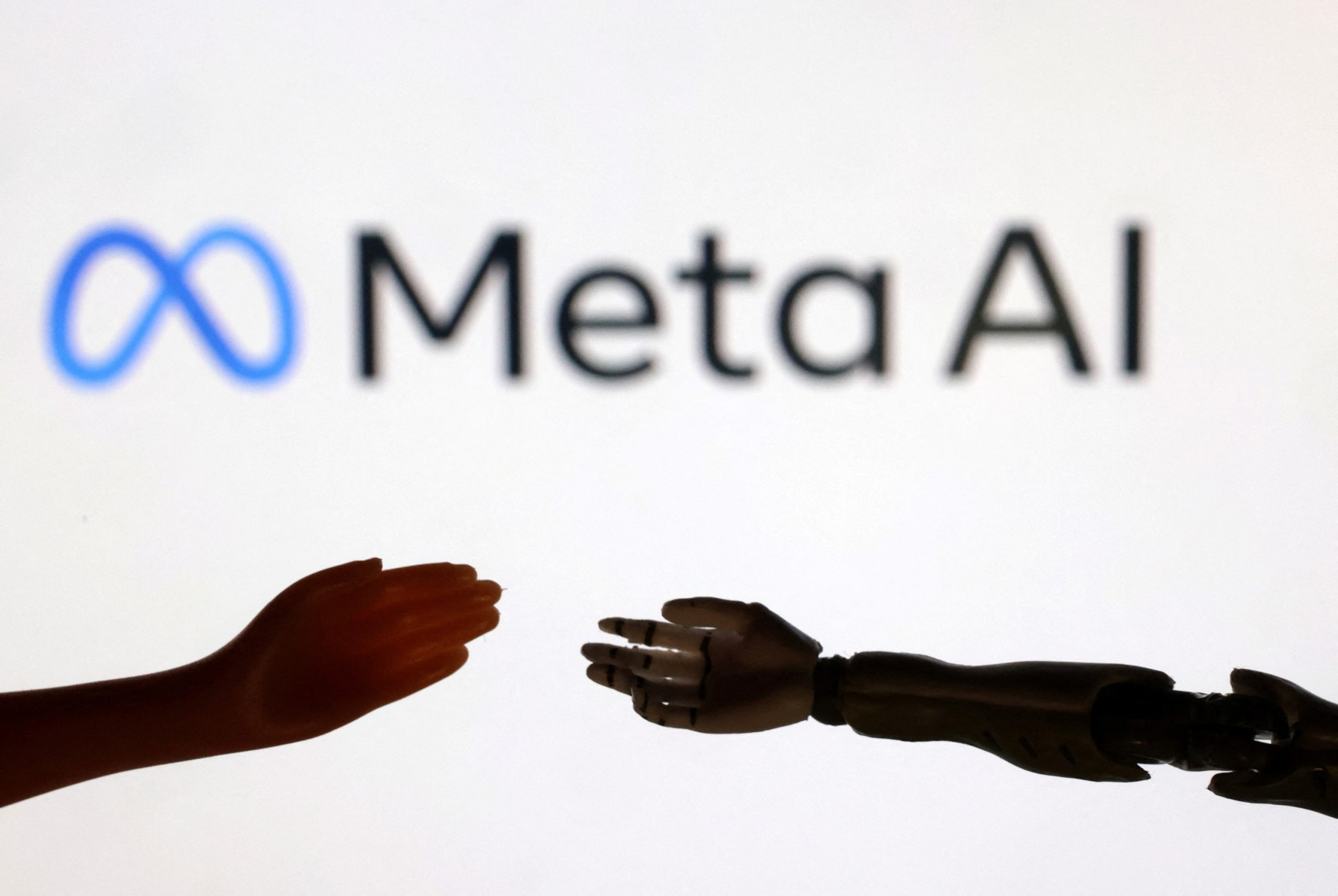 Мета обманута искусственным интеллектом: то, что было обнаружено о Maverick AI, от Llama Suite
