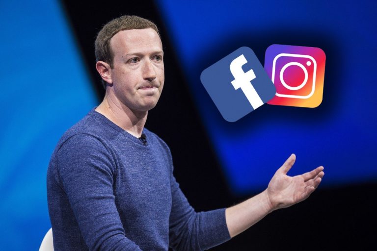 Цукерберг прибывает в суд с Meta, чтобы избежать отделения от WhatsApp и Instagram