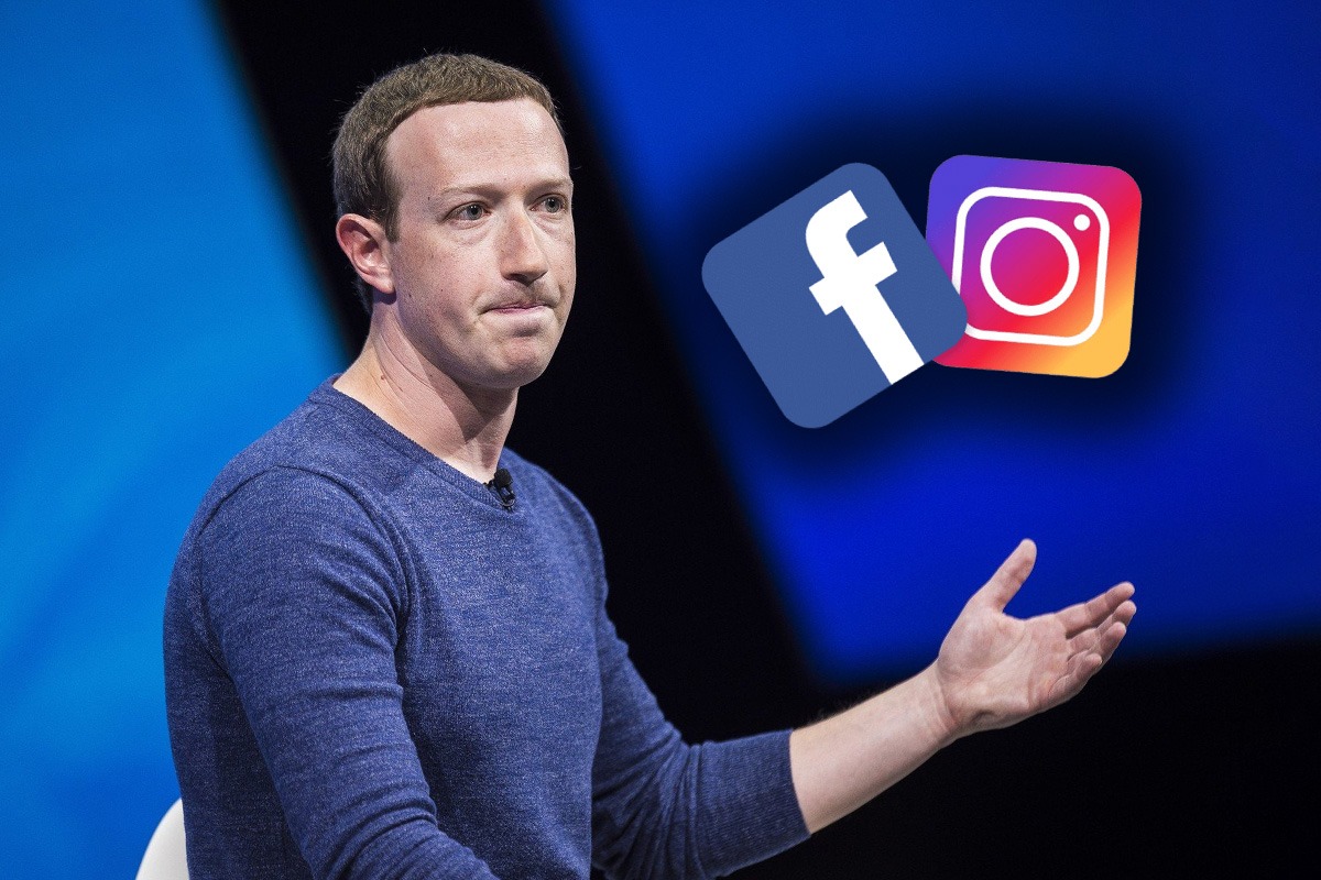 Цукерберг прибывает в суд с Meta, чтобы избежать отделения от WhatsApp и Instagram