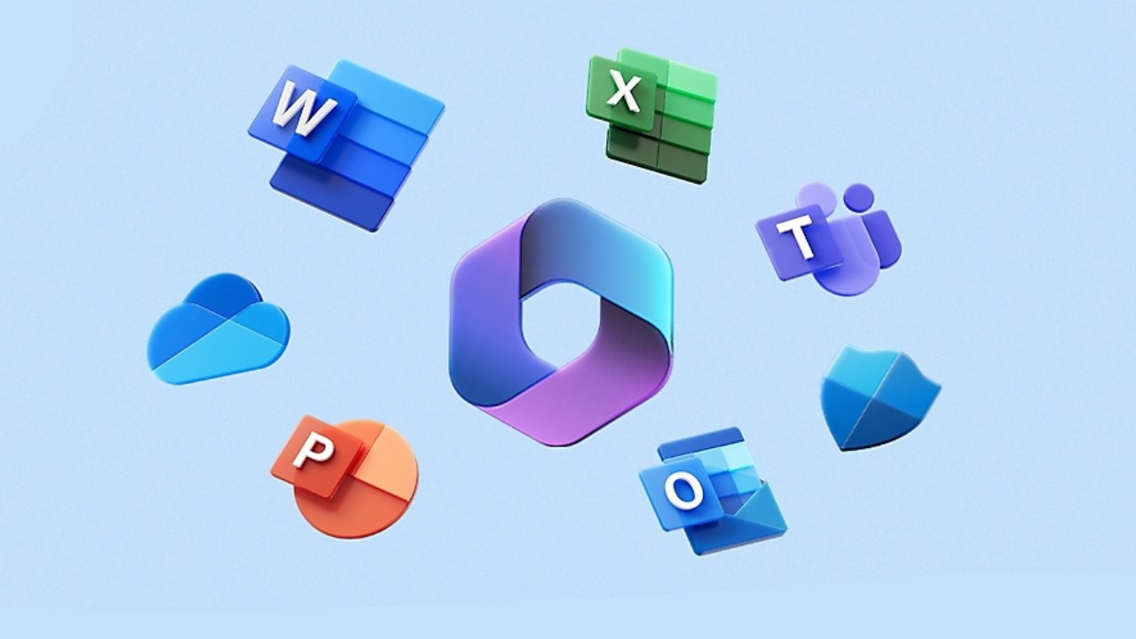 Microsoft Breaks, Microsoft Repairs: Office Trups, решены с помощью обновления