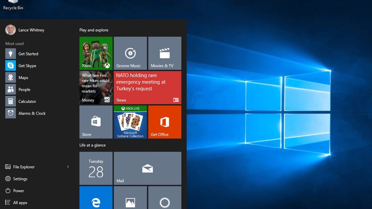 Windows 11 «Изменения в лице» в ближайшее время: что происходит с меню «Пуск», как новинка вам помогает