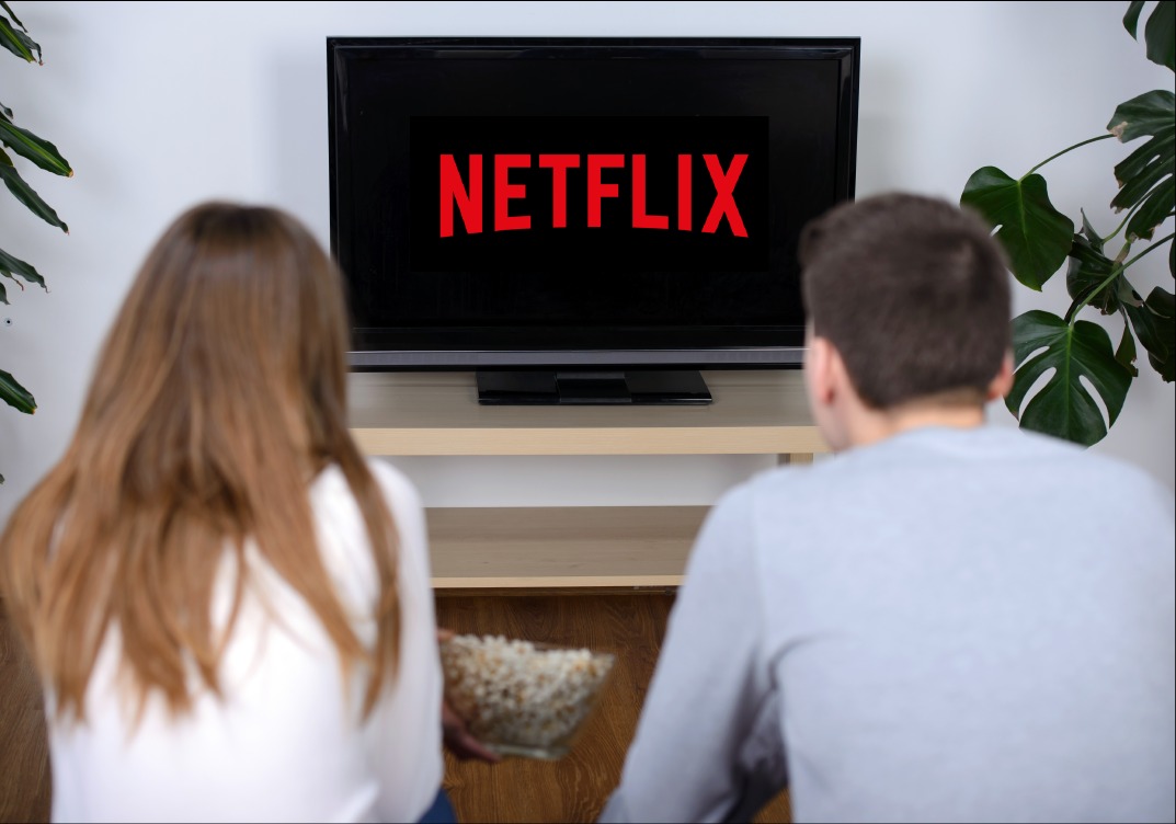 Фильм о Netflix о откровении, который вас поцарапает: он "сломал" все графики, все смотрят на него