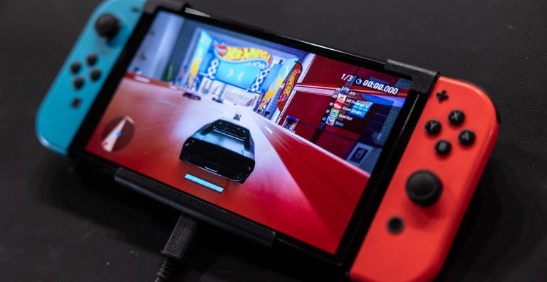 Nintendo представила технические характеристики консоли Switch 2