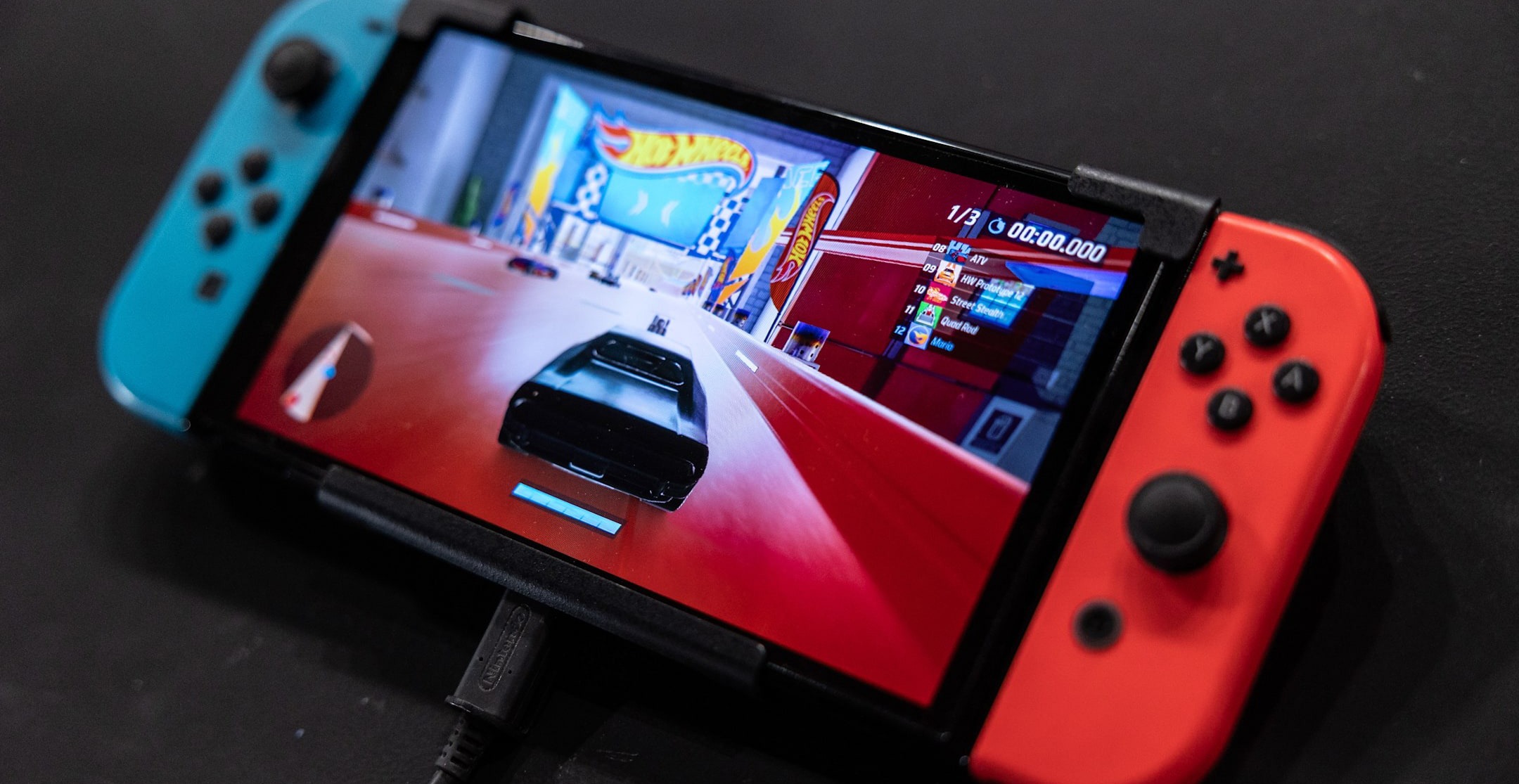 Nintendo представила технические характеристики консоли Switch 2