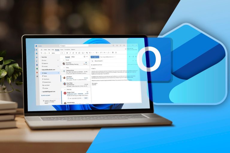 Outlook "Bury": Microsoft распознает увеличение потребления процессора при написании электронных писем