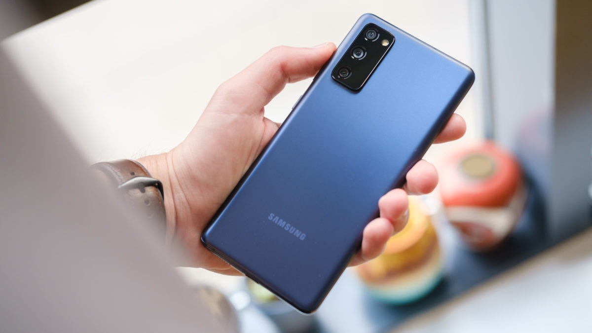 Samsung прощается с серией Galaxy S20: что вам нужно знать, если вы все еще используете эту модель