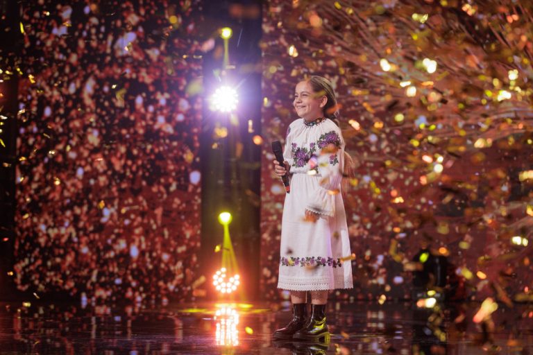 "При рождении я был просто мертв"