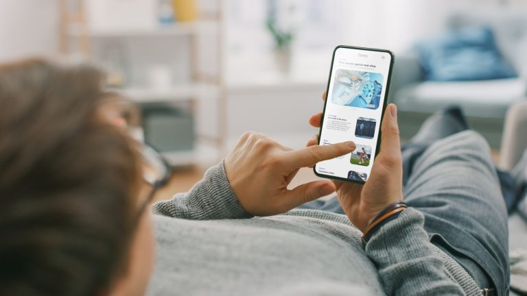 Ваш смартфон не виноват: зачем отвлекать внимание приходит от других мест