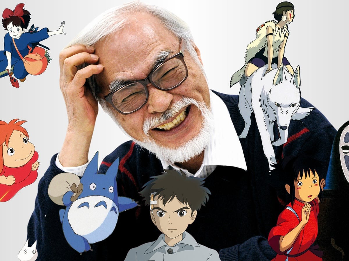 Правда, стоящая за трендом "Chatgpt Studio Ghibli": что вы рискуете, когда вы поднимаетесь на картинки в искусственном интеллекте