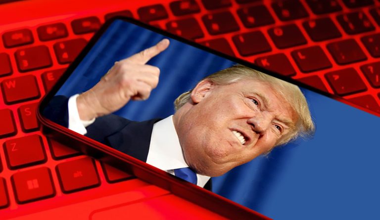 Мобильные телефоны и ноутбуки избавляются от нового тарифного гнева Трампа. Что следует для технологий и потребителей