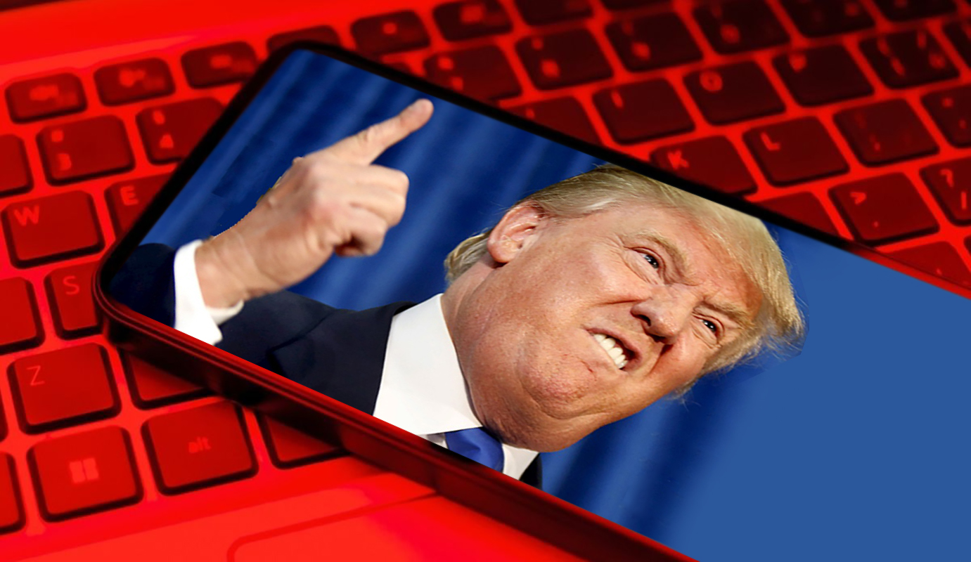 Мобильные телефоны и ноутбуки избавляются от нового тарифного гнева Трампа. Что следует для технологий и потребителей