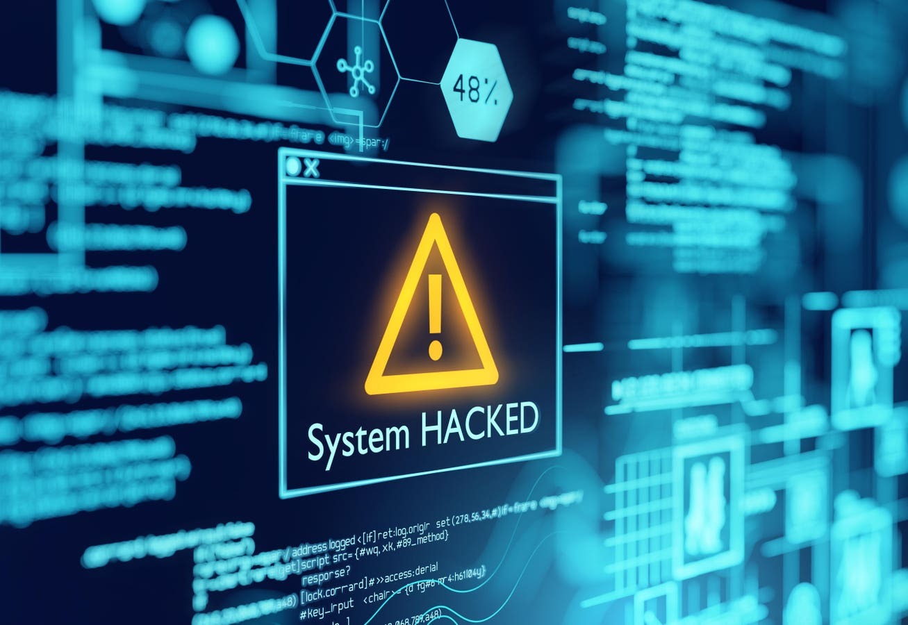 Windows, под осадой: системы уязвимости в нулевой дне, DNSC излучает оповещение о безопасности