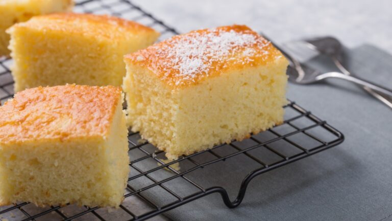 Выпечка, который оставит всех без слов: рецепт для индийского Кхамана Дхолала