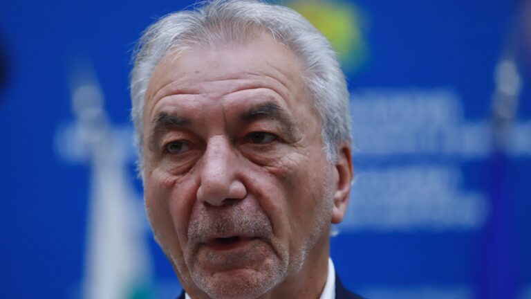 CPC и CPC объявили о мерах защиты при принятии евро (видео)