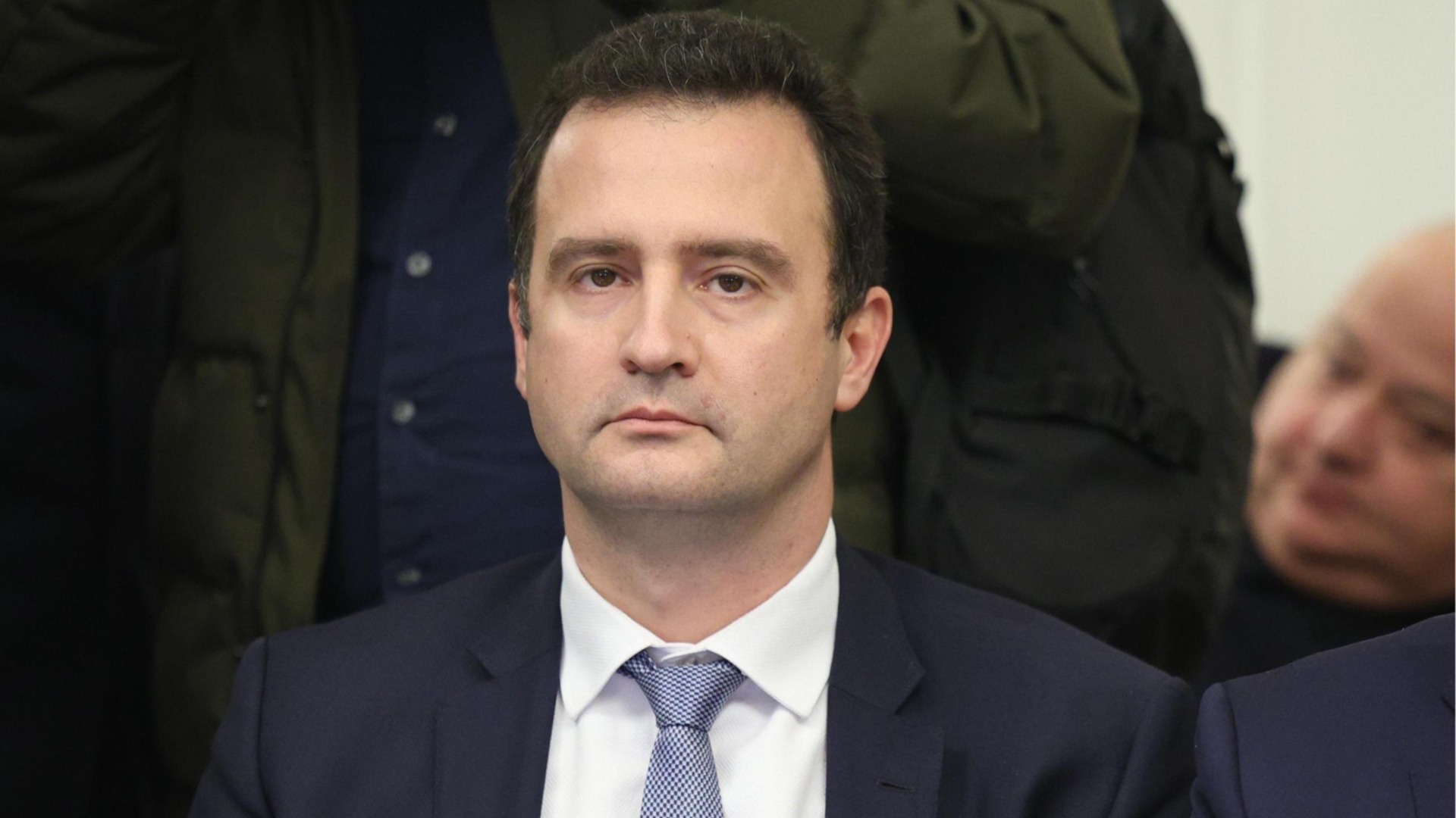 Жечо Станка: цена на Газа Боташ в три раза выше, чем через Грецию