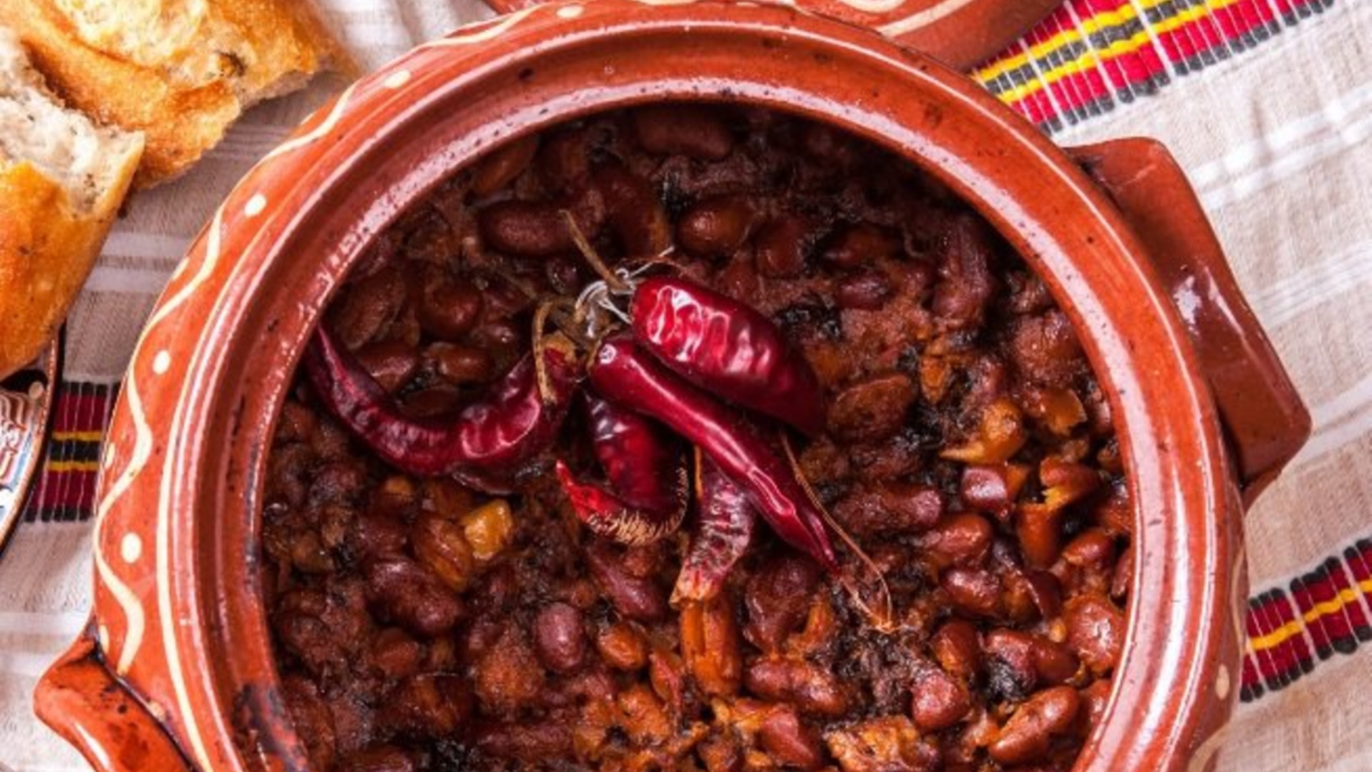 Боб туалетный мясо - как мы дадим ей невероятный аромат