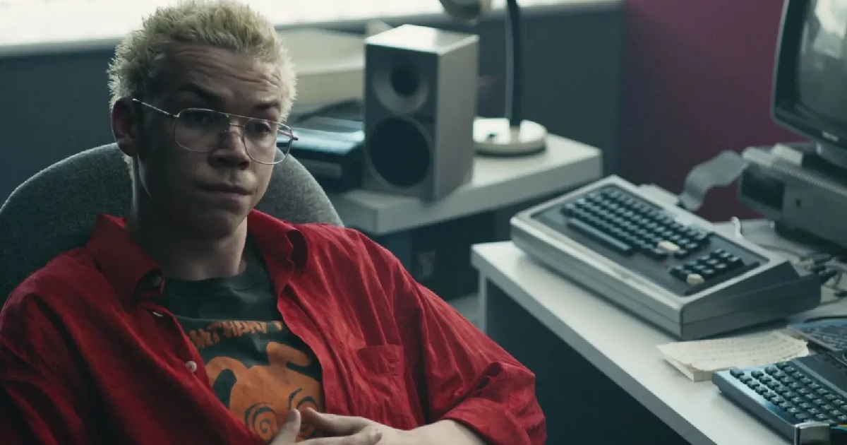 Netflix удаляет «бузогриз» и продолжение «Нерушимого Кимми Шмидта»