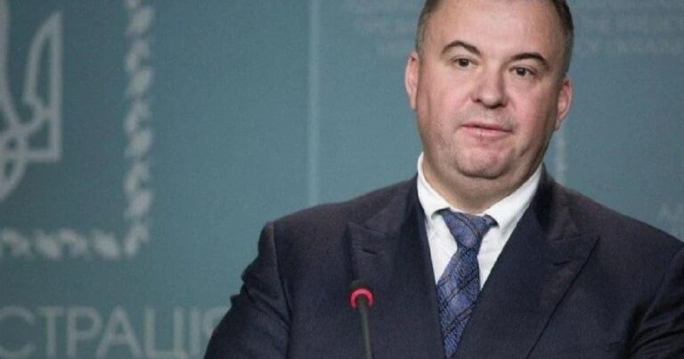 Задержанный Гладковского в Испании не хранится под стражей, но уже готов к экстрадиции в Украину