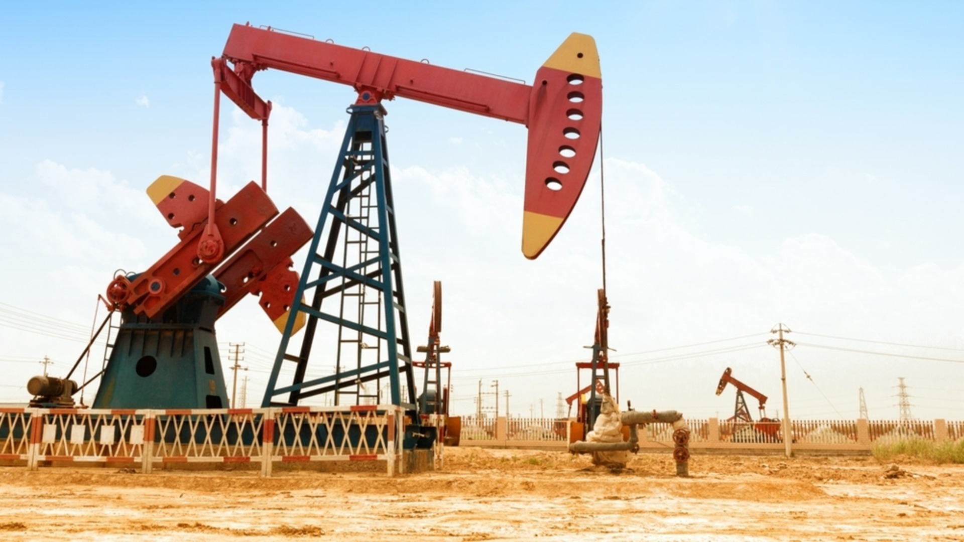 После решения ОПЕК: резкое изменение цены на нефть