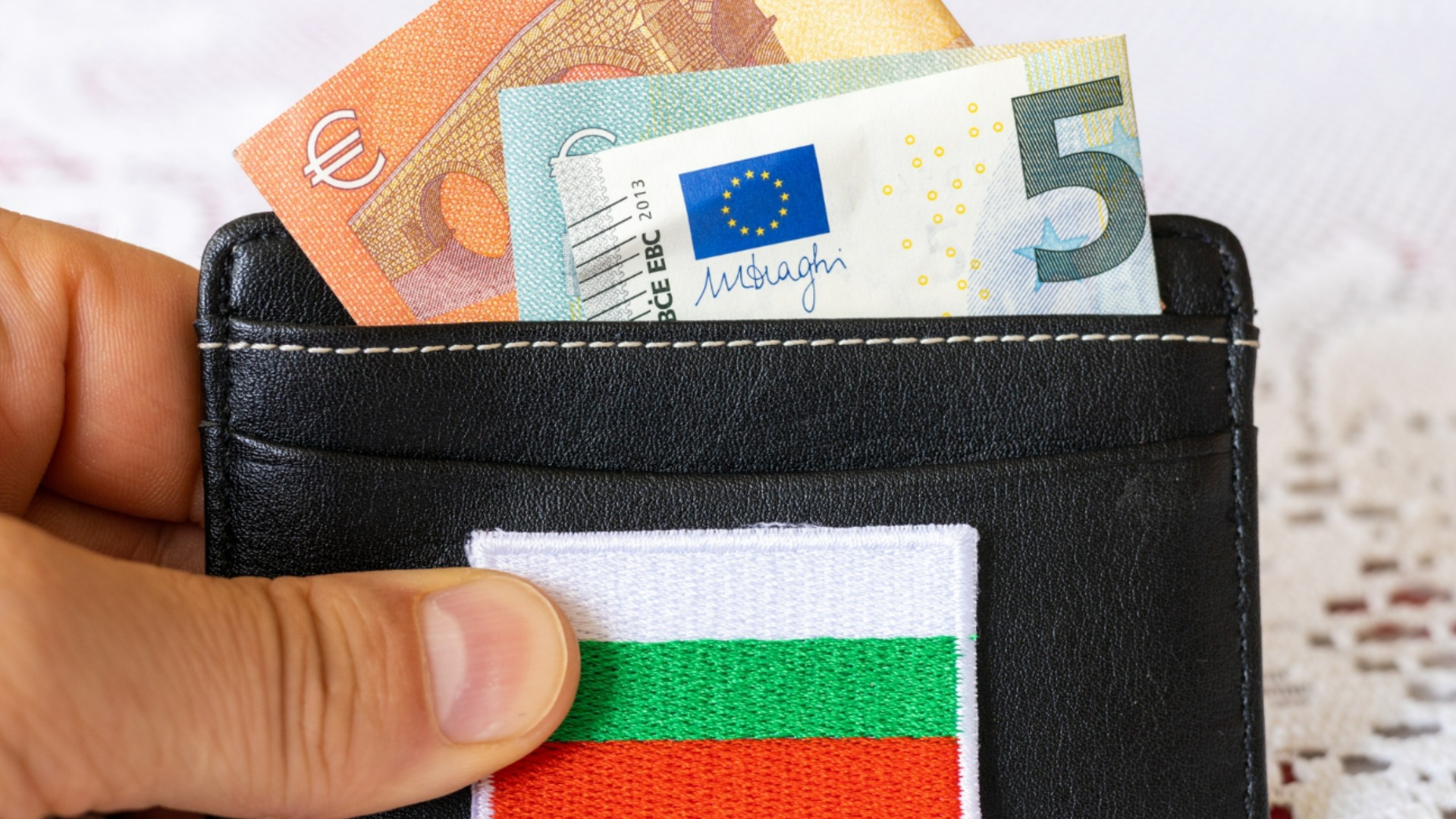 За несколько дней до отчета о евро: ключевые данные Eurostat по инфляции