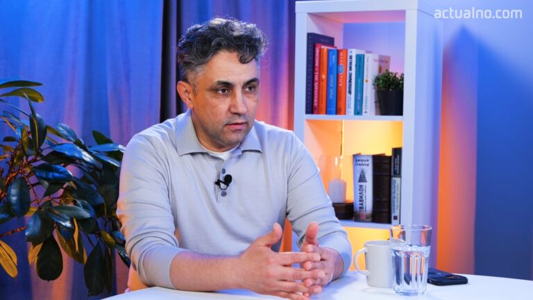 Для инфляции в Хорватии после евро: Assen Genov «Исправлена» Слави Василев