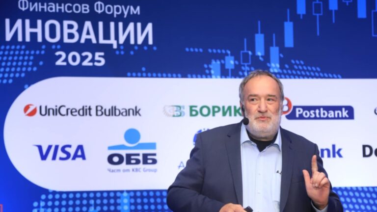 Эрик Латс - люди ищут комфорт, а не технологии