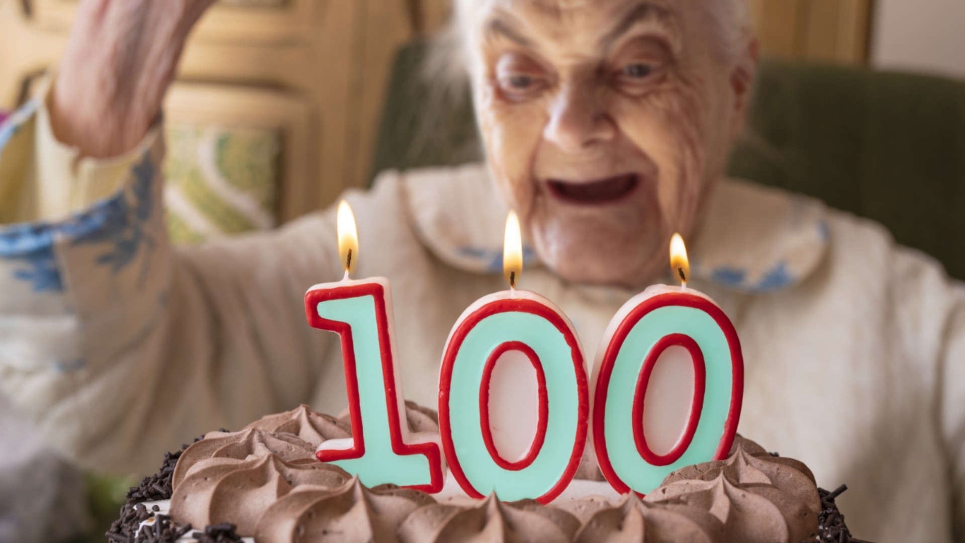 Какие продукты едят столетние: 10 лучших.