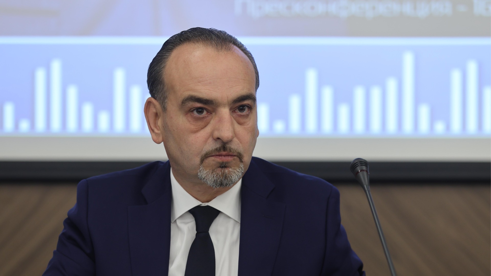 Dobri Mitrev: Бизнес полностью готов представить евро