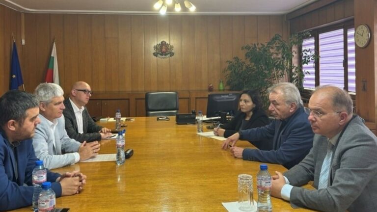 Переговоры о государственном совете начались для мониторинга цен после евро