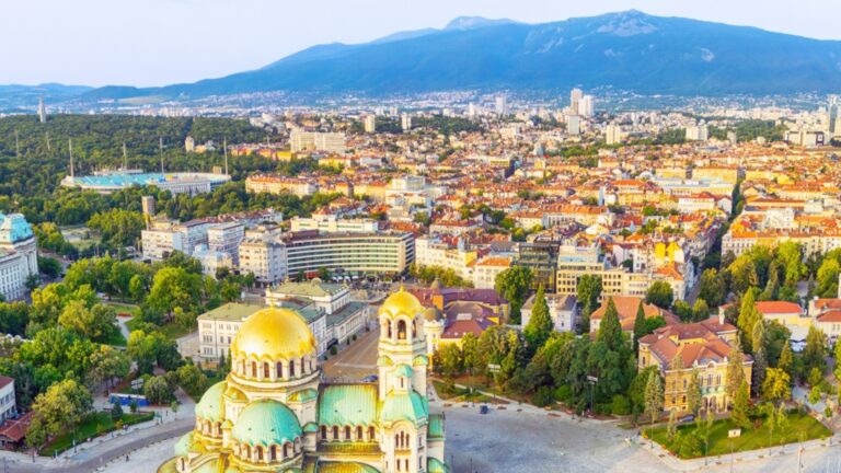 Цены на жилье в Софии пересекли беспрецедентную психологическую границу