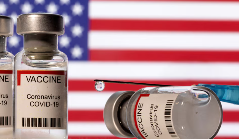 США отменили рекомендацию по вакцинации против Covid для здоровых детей и беременных женщин